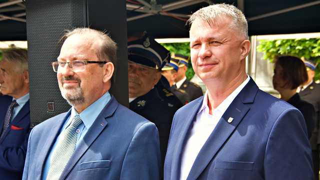 Radków, 18.5.2024