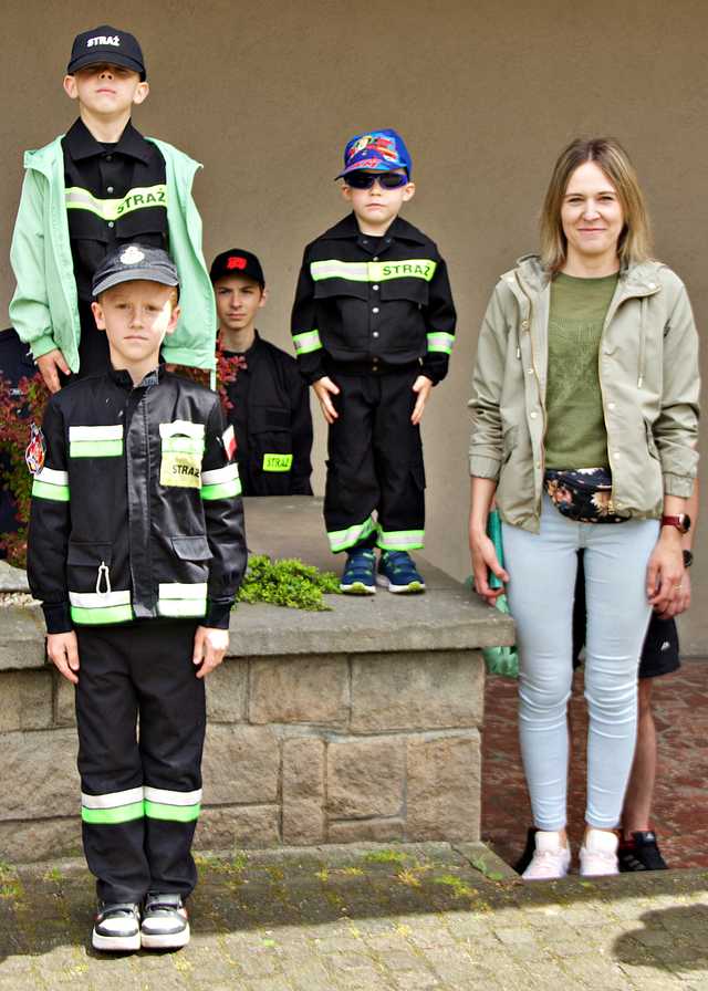 Radków, 18.5.2024