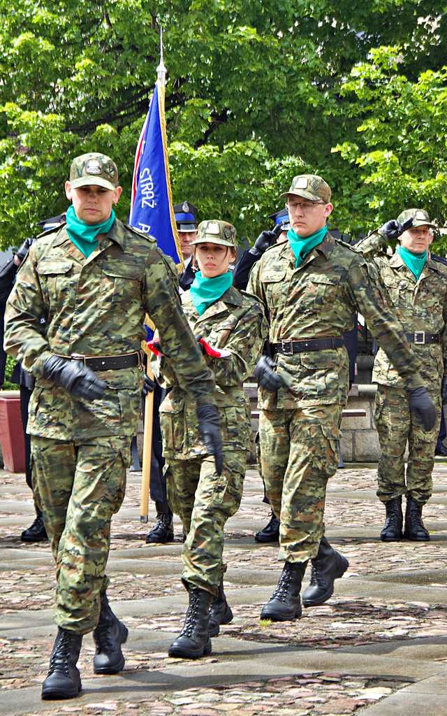 Radków, 18.5.2024
