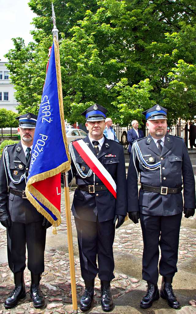 Radków, 18.5.2024