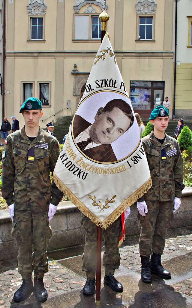 Radków, 18.5.2024