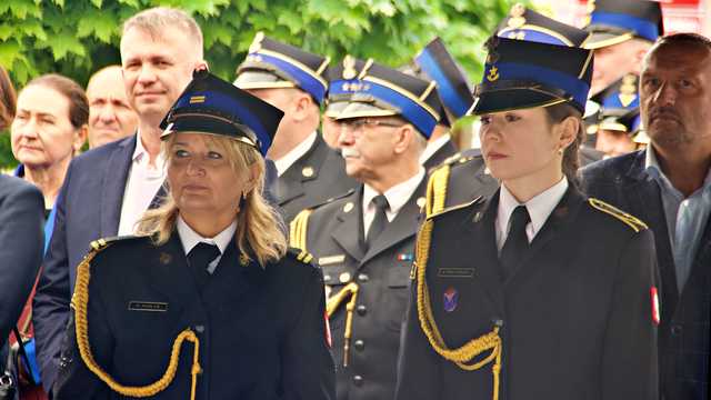 Radków, 18.5.2024
