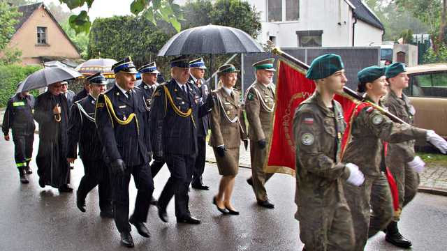 Radków, 18.5.2024