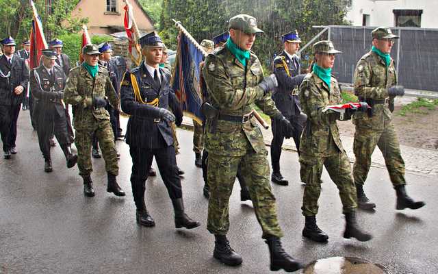 Radków, 18.5.2024