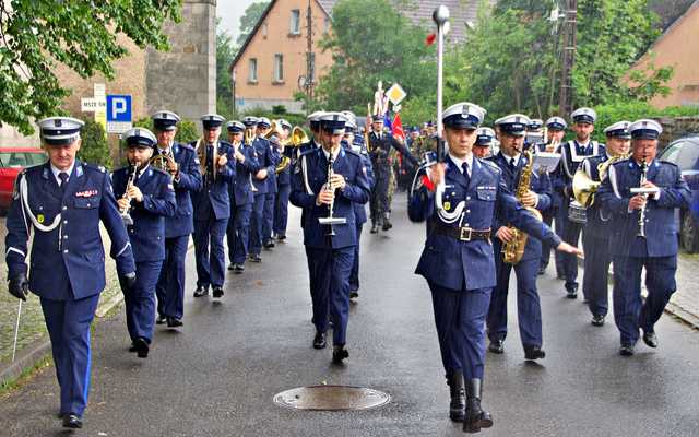 Radków, 18.5.2024
