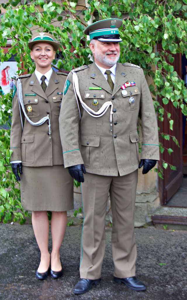 Radków, 18.5.2024