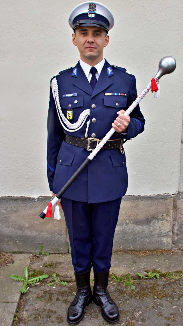 Radków, 18.5.2024