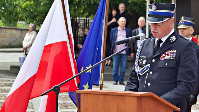 Radków, 18.5.2024