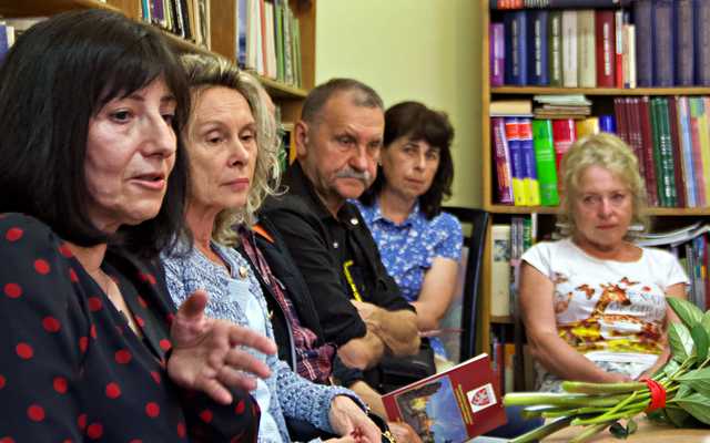 Kłodzko, 21.5.2024