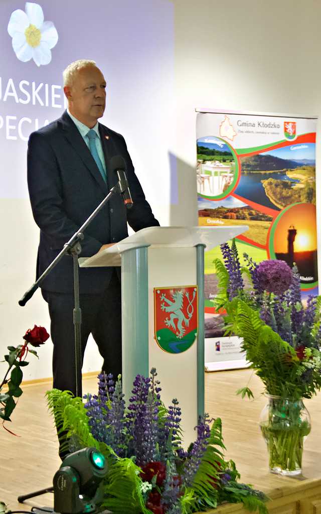 Krosnowice, 24.5.2024