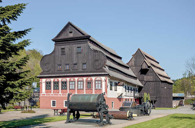 Duszniki-Zdrój, 4.6.2024