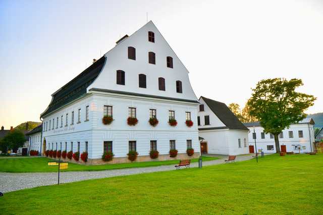 Duszniki-Zdrój, 4.6.2024