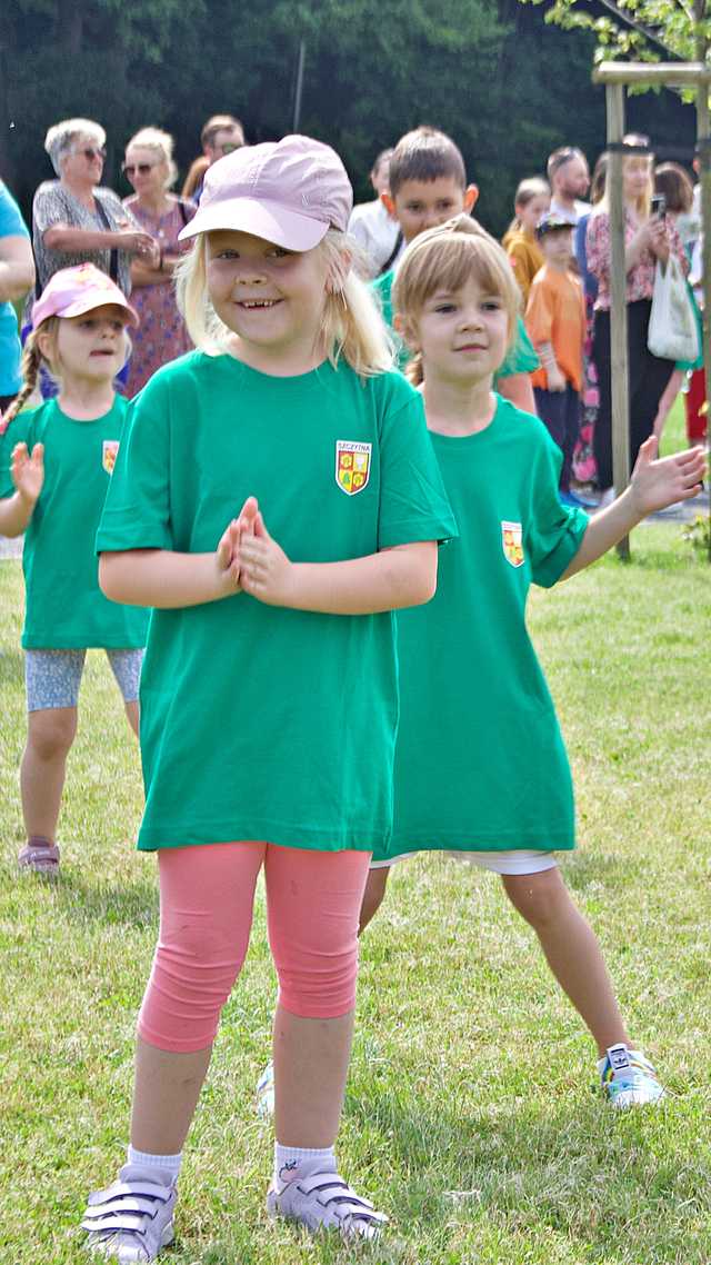 Szczytna, 8.6.2024