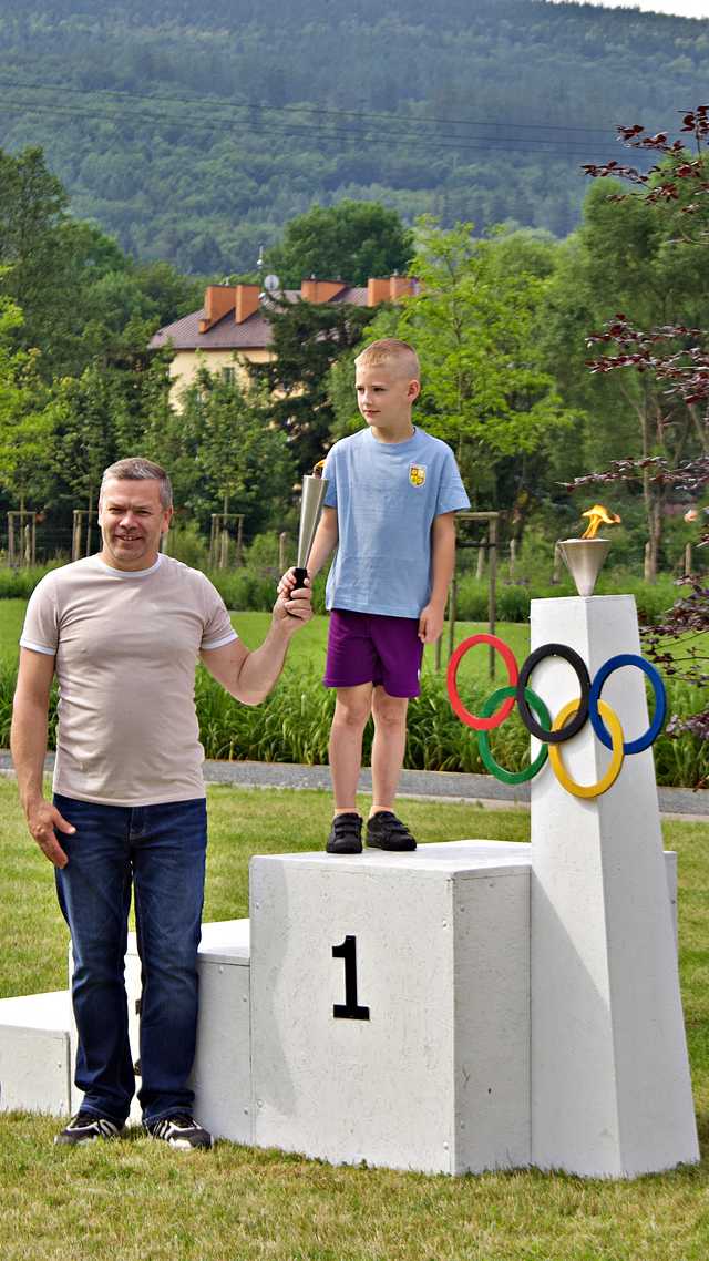 Szczytna, 8.6.2024