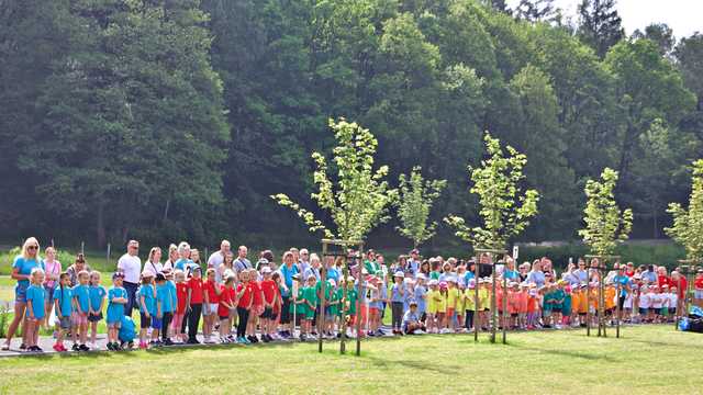Szczytna, 8.6.2024