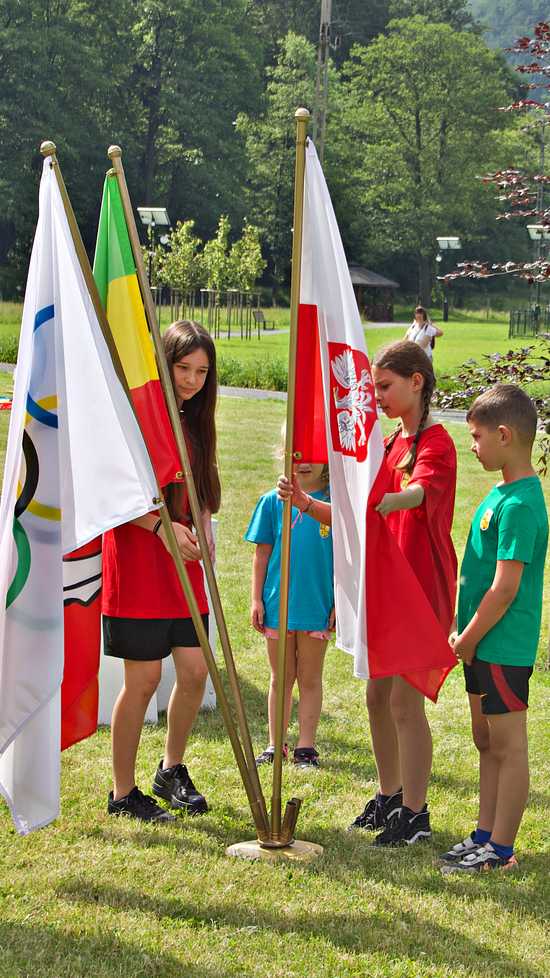 Szczytna, 8.6.2024