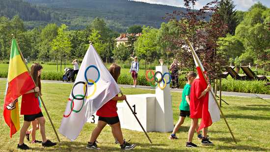 Szczytna, 8.6.2024