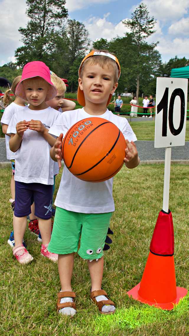 Szczytna, 8.6.2024