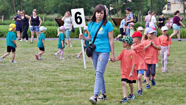Szczytna, 8.6.2024