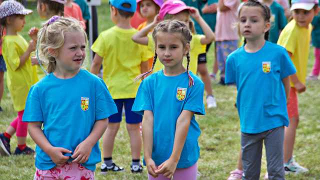 Szczytna, 8.6.2024