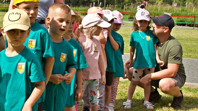 Szczytna, 8.6.2024