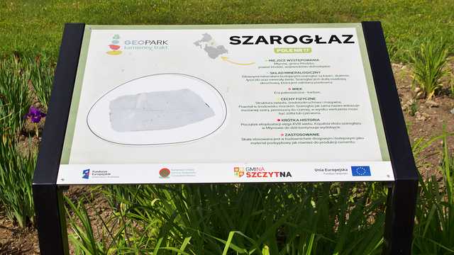 Szczytna, 8.6.2024