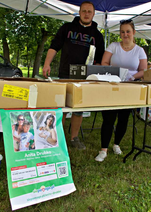 Szczytna, 8.6.2024