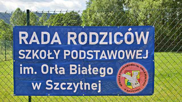 Szczytna, 8.6.2024