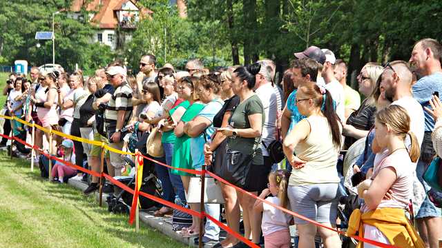 Szczytna, 8.6.2024