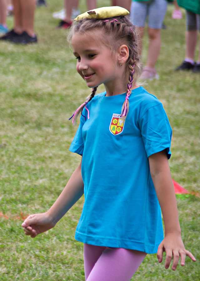 Szczytna, 8.6.2024