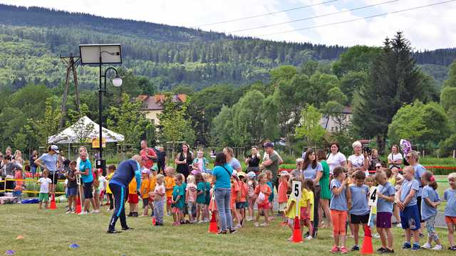 Szczytna, 8.6.2024