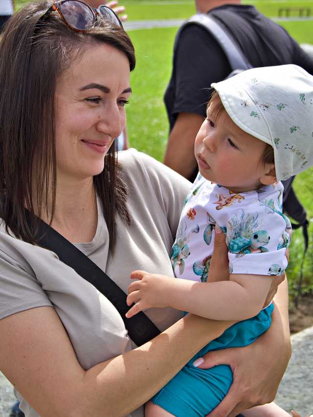 Szczytna, 8.6.2024