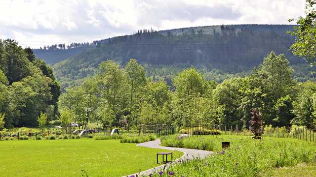 Szczytna, 8.6.2024