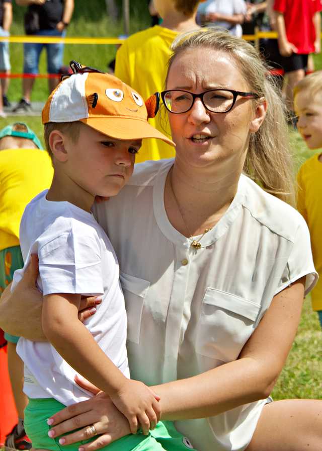 Szczytna, 8.6.2024