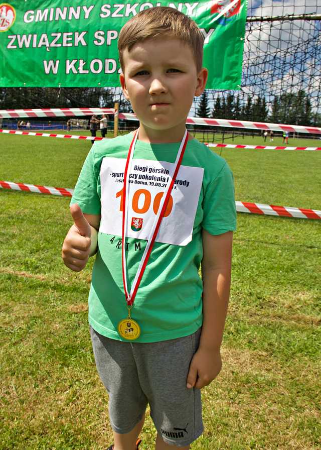 Jaszkowa Dolna, 8.6.2024