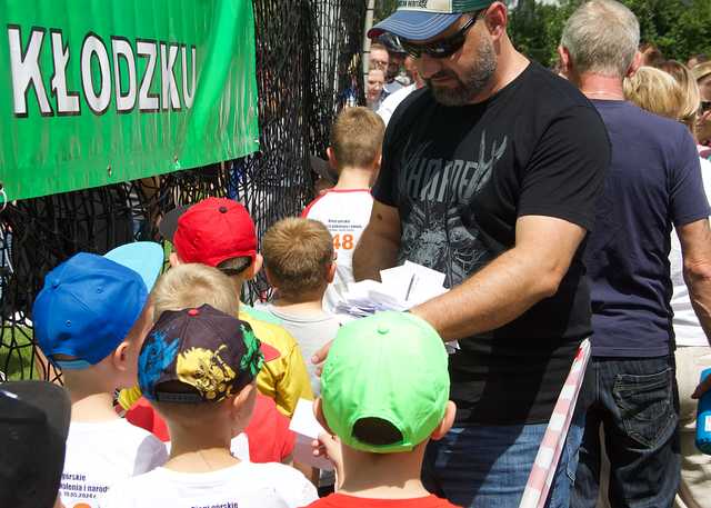 Jaszkowa Dolna, 8.6.2024