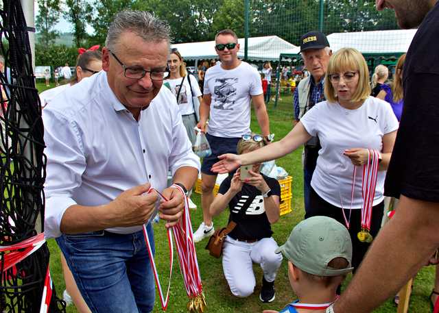 Jaszkowa Dolna, 8.6.2024