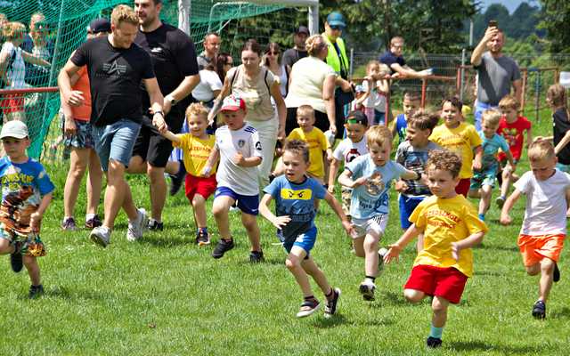 Jaszkowa Dolna, 8.6.2024