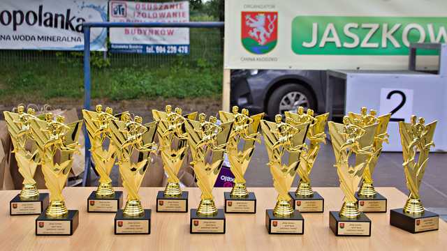Jaszkowa Dolna, 8.6.2024