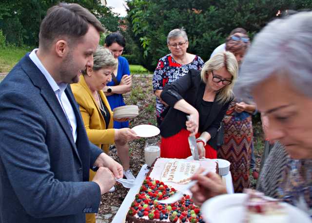 Lewin Kłodzki, 8.6.2024