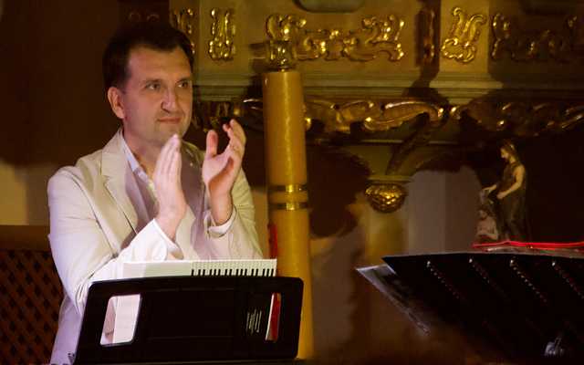 Lewin Kłodzki, 8.6.2024