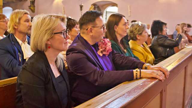 Lewin Kłodzki, 8.6.2024