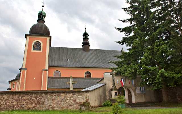 Lewin Kłodzki, 8.6.2024