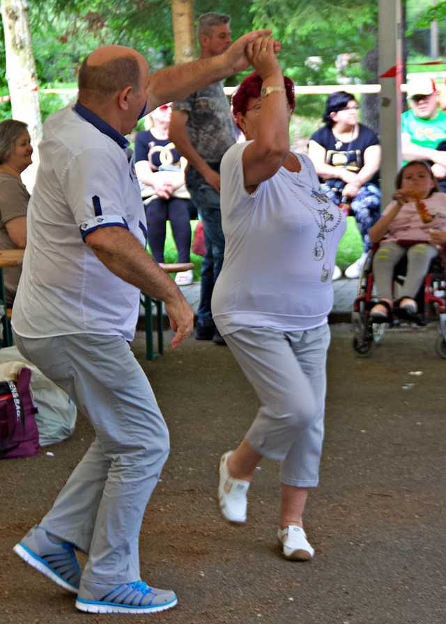 Stronie Śląskie, 8.6.2024
