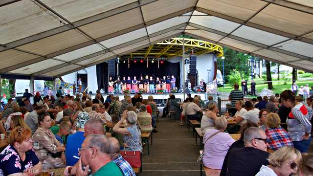 Stronie Śląskie, 8.6.2024