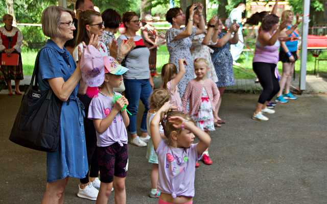 Stronie Śląskie, 8.6.2024