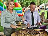 Stronie Śląskie, 8.6.2024