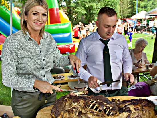 Stronie Śląskie, 8.6.2024