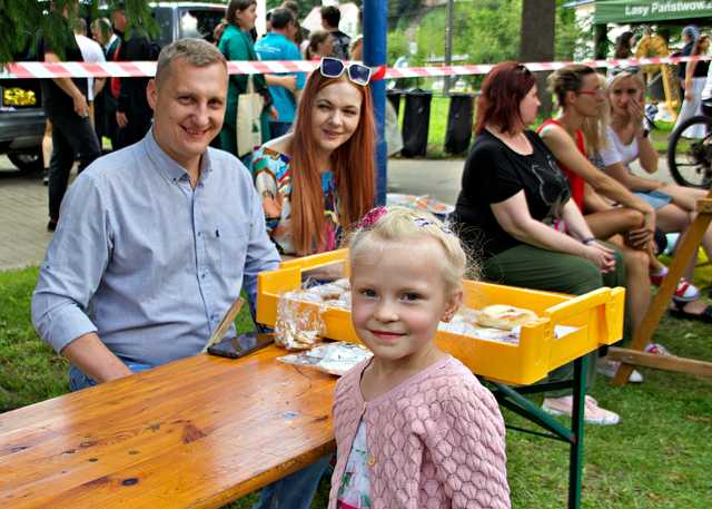 Stronie Śląskie, 8.6.2024
