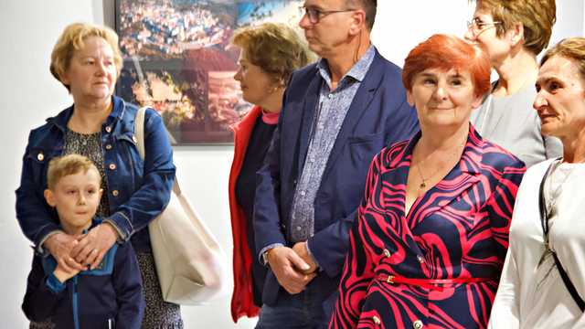 Bystrzyca Kłodzka, 13.6.2024